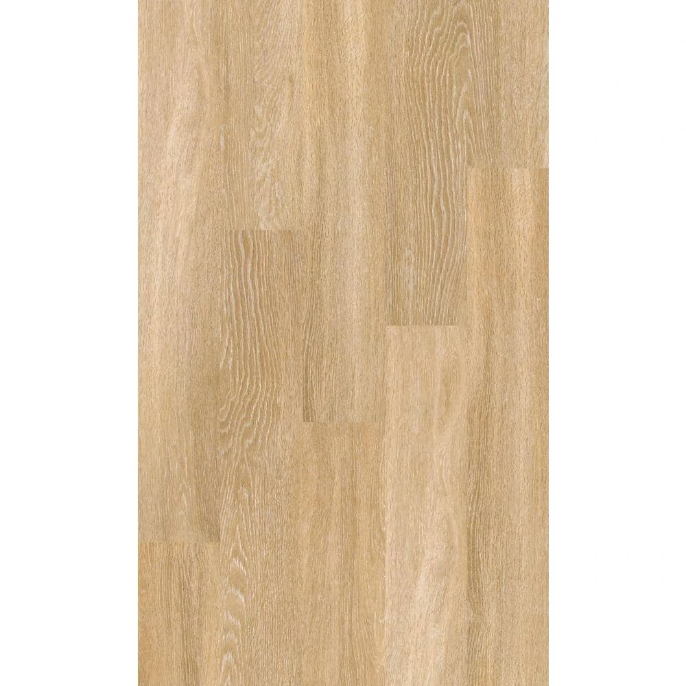 Wisteria 6 in. W Putty Adhesive Luxury Vinyl Plank Flooring (53.93 sq. ft./case) by Shaw 7 Wisteria 6 in. W Putty Adhesive Luxury Vinyl Plank Flooring (53.93 sq. ft./case) by Shaw - Image 7