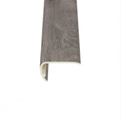 Pinecrest Quarry 1-3/16 in. T x 2-1/16 in. W x 94 in. L Stair Nose Molding by Shaw -Shaw stor online quarry shaw vinyl trim hdst600554 c3 1000