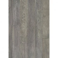 Plainview 5 in. W Quartz Engineered White Oak Hardwood Flooring (29.53 sq. ft./case) by Shaw
