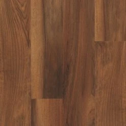 Jefferson 7 in. W Radical Click Lock Luxury Vinyl Plank Flooring (18.68 sq. ft./case) by Shaw