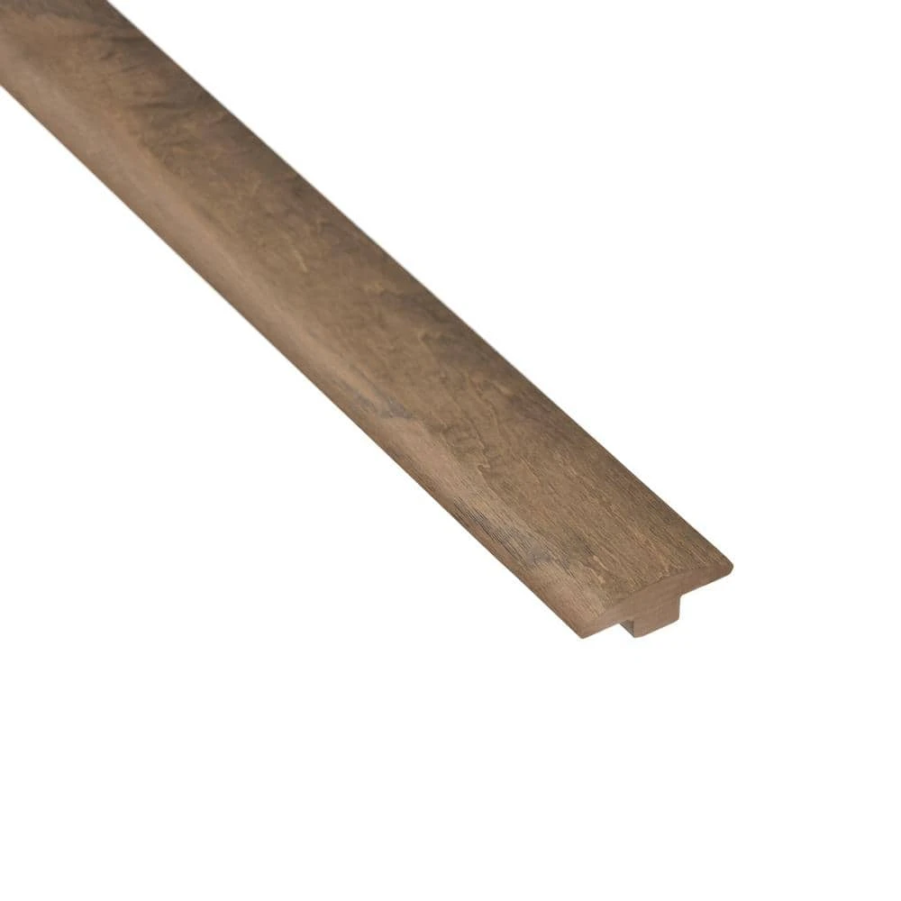 Major Event Raven Rock 5/8 in. T x 2 in. W x 78 in. L T-Molding by Shaw 4 Major Event Raven Rock 5/8 in. T x 2 in. W x 78 in. L T-Molding by Shaw - Image 4