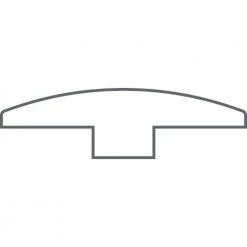 Serenity Oak Rifle 11/32 in. T x 2 in. W x 78 in. L T-Molding by Shaw 7 Serenity Oak Rifle 11/32 in. T x 2 in. W x 78 in. L T-Molding by Shaw -Shaw stor online rifle shaw wood floor trim dh81201089 4f 1000