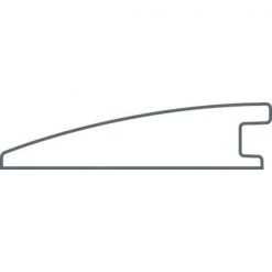 Serenity Oak Rifle 1/2 in. T x 1-1/2 in. W x 78 in. L Reducer Molding by Shaw 7 Serenity Oak Rifle 1/2 in. T x 1-1/2 in. W x 78 in. L Reducer Molding by Shaw -Shaw stor online rifle shaw wood floor trim hd42201089 4f 1000