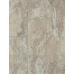 Vista 12 in. W x 24 in. L Rocklyn Click Lock Vinyl Tile Flooring (15.83 sq.ft./case) by Shaw 16 Vista 12 in. W x 24 in. L Rocklyn Click Lock Vinyl Tile Flooring (15.83 sq.ft./case) by Shaw -Shaw stor online rocklyn shaw vinyl tile hd88101009 1f 1000