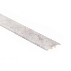 Vista Rocklyn 5/16 in. T x 1-3/4 in. W x 94 in. L T-Molding by Shaw