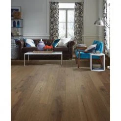 Belvoir Hickory 7-1/2 in. W Romanesque Engineered Hardwood Flooring (31.09 sq. ft./case) by Shaw 13 Belvoir Hickory 7-1/2 in. W Romanesque Engineered Hardwood Flooring (31.09 sq. ft./case) by Shaw -Shaw stor online romanesque shaw engineered hardwood dh85507018 1d 1000