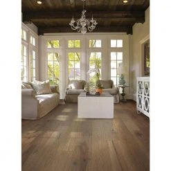 Belvoir Hickory 7-1/2 in. W Romanesque Engineered Hardwood Flooring (31.09 sq. ft./case) by Shaw 14 Belvoir Hickory 7-1/2 in. W Romanesque Engineered Hardwood Flooring (31.09 sq. ft./case) by Shaw -Shaw stor online romanesque shaw engineered hardwood dh85507018 66 1000