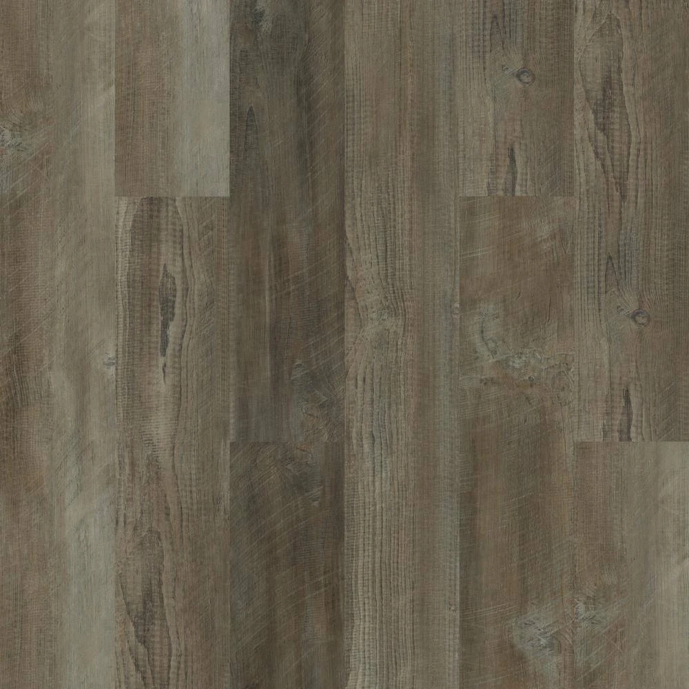 Pinecrest 9 in. W Rugby Click Lock Luxury Vinyl Plank Flooring (21.79 sq. ft./case) by Shaw 8 Pinecrest 9 in. W Rugby Click Lock Luxury Vinyl Plank Flooring (21.79 sq. ft./case) by Shaw - Image 8