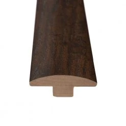 Western Hickory Saddle 5/8 in. T x 2 in. W x 78 in. L T-Molding by Shaw 7 Western Hickory Saddle 5/8 in. T x 2 in. W x 78 in. L T-Molding by Shaw -Shaw stor online saddle shaw wood floor trim dh10200941 c3 1000