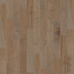 Opulent 5 in. W Sand Engineered Maple Hardwood Flooring (23.66 sq. ft./case) by Shaw