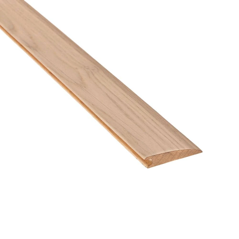 Plainview Sand 3/8 in. T x 1-1/2 in. W x 78 in. L Reducer Molding by Shaw 1 Plainview Sand 3/8 in. T x 1-1/2 in. W x 78 in. L Reducer Molding by Shaw