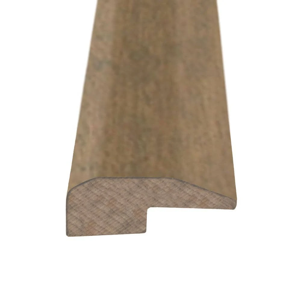 Sand/Thistle 3/4 in. T x 2 in. W x 78 in. L Threshold Molding by Shaw 3 Sand/Thistle 3/4 in. T x 2 in. W x 78 in. L Threshold Molding by Shaw - Image 3