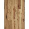 Valor Hickory 6-3/8 in. W Scallion Engineered Water Resistant Hardwood Flooring (25.4 sq. ft./case) by Shaw