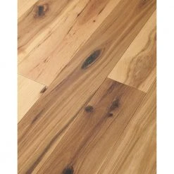 Valor Hickory 6-3/8 in. W Scallion Engineered Water Resistant Hardwood Flooring (25.4 sq. ft./case) by Shaw 10 Valor Hickory 6-3/8 in. W Scallion Engineered Water Resistant Hardwood Flooring (25.4 sq. ft./case) by Shaw -Shaw stor online scallion shaw engineered hardwood dh41101087 77 1000