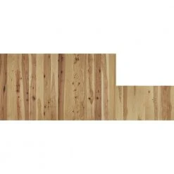 Valor Hickory 6-3/8 in. W Scallion Engineered Water Resistant Hardwood Flooring (25.4 sq. ft./case) by Shaw 11 Valor Hickory 6-3/8 in. W Scallion Engineered Water Resistant Hardwood Flooring (25.4 sq. ft./case) by Shaw -Shaw stor online scallion shaw engineered hardwood dh41101087 c3 1000