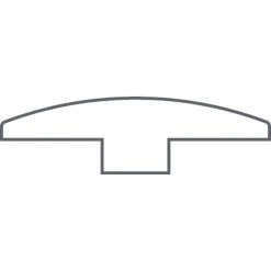 Valor Hickory Scallon 11/32 in. T x 2 in. W x 78 in. L T-Molding by Shaw 7 Valor Hickory Scallon 11/32 in. T x 2 in. W x 78 in. L T-Molding by Shaw -Shaw stor online scallon shaw wood floor trim hd43001087 4f 1000