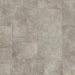 Vista 12 in. W x 24 in. L Shade Click Lock Vinyl Tile Flooring (15.83 sq.ft./case) by Shaw
