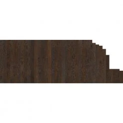 Canyon Hickory 5 in. W Shadow Engineered Hardwood Flooring (23.66 sq. ft./case) by Shaw 16 Canyon Hickory 5 in. W Shadow Engineered Hardwood Flooring (23.66 sq. ft./case) by Shaw -Shaw stor online shadow shaw engineered hardwood dh87009000 76 1000