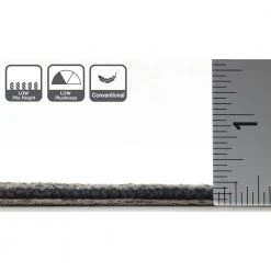 Freeform Gray Commercial 24 in. x 24 Glue-Down Carpet Tile (20 Tiles/Case) 80 sq. ft. by Shaw 8 Freeform Gray Commercial 24 in. x 24 Glue-Down Carpet Tile (20 Tiles/Case) 80 sq. ft. by Shaw -Shaw stor online shadowy shaw carpet tile hdf1600512 4f 1000