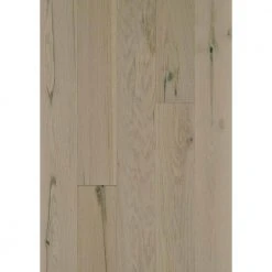 Pavilion Oak 6-3/8 in. W Shire Engineered Water Resistant Hardwood Flooring (30.48 sq. ft./case) by Shaw