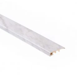 Vista Shoreline 3/8 in. T x 1-3/4 in. W x 94 in. L Threshold Molding by Shaw