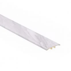 Vista Shoreline 5/16 in. T x 1-3/4 in. W x 94 in. L T-Molding by Shaw