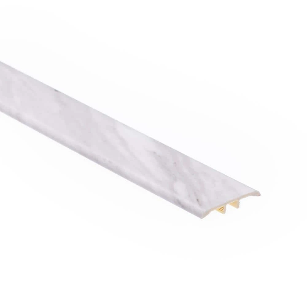 Vista Shoreline 5/16 in. T x 1-3/4 in. W x 94 in. L T-Molding by Shaw 1 Vista Shoreline 5/16 in. T x 1-3/4 in. W x 94 in. L T-Molding by Shaw