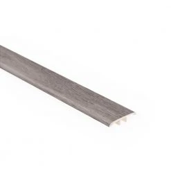 Melrose Oak Sidewalk 5/16 in. T x 1-3/4 in. W x 94 in. L T-Molding by Shaw