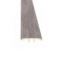 Melrose Oak Sidewalk 5/16 in. T x 1-3/4 in. W x 94 in. L T-Molding by Shaw -Shaw stor online sidewalk shaw vinyl trim hdtm605004 c3 1000