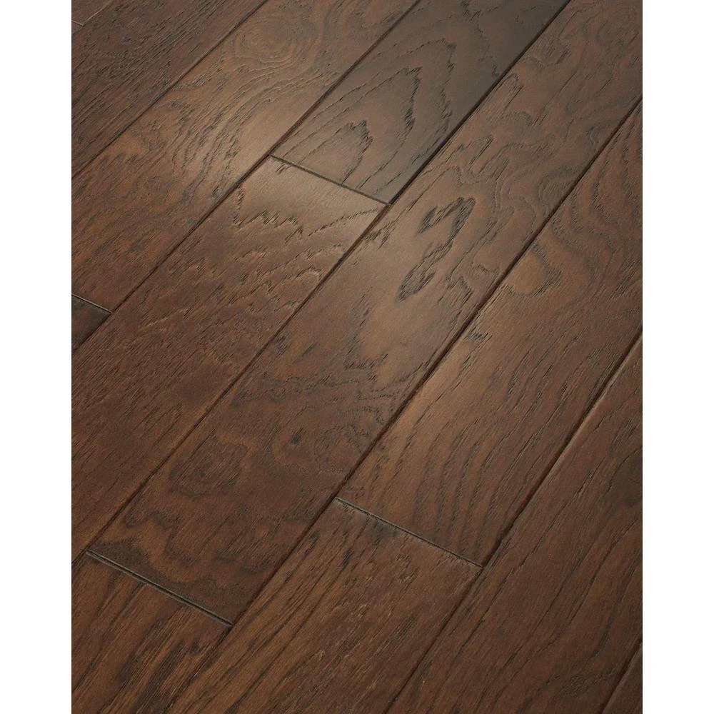 Kings Ranch Stapleton 3/8 in. T x 2-3/4 in. W x 78 in. L Stair Nose Molding by Shaw 3 Kings Ranch Stapleton 3/8 in. T x 2-3/4 in. W x 78 in. L Stair Nose Molding by Shaw - Image 3