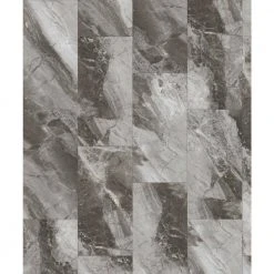 Vista 12 in. W x 24 in. L Stoke Click Lock Vinyl Tile Flooring (15.83 sq.ft./case) by Shaw -Shaw stor online stoke shaw vinyl tile hd88105135 4f 1000