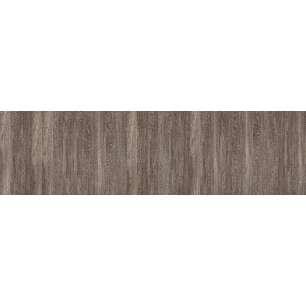 Wisteria 6 in. W Storm Adhesive Luxury Vinyl Plank Flooring (53.93 sq. ft./case) by Shaw 8 Wisteria 6 in. W Storm Adhesive Luxury Vinyl Plank Flooring (53.93 sq. ft./case) by Shaw - Image 8