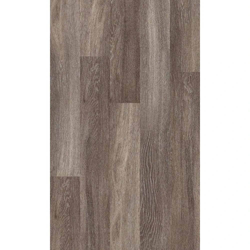 Wisteria 6 in. W Storm Adhesive Luxury Vinyl Plank Flooring (53.93 sq. ft./case) by Shaw 6 Wisteria 6 in. W Storm Adhesive Luxury Vinyl Plank Flooring (53.93 sq. ft./case) by Shaw - Image 6