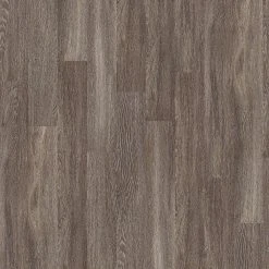 Wisteria 6 in. W Storm Adhesive Luxury Vinyl Plank Flooring (53.93 sq. ft./case) by Shaw