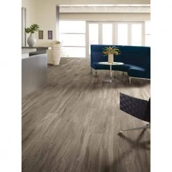 Wisteria 6 in. W Storm Adhesive Luxury Vinyl Plank Flooring (53.93 sq. ft./case) by Shaw 19 Wisteria 6 in. W Storm Adhesive Luxury Vinyl Plank Flooring (53.93 sq. ft./case) by Shaw -Shaw stor online storm shaw vinyl plank flooring hd80400763 76 1000