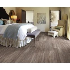 Wisteria 6 in. W Storm Adhesive Luxury Vinyl Plank Flooring (53.93 sq. ft./case) by Shaw 13 Wisteria 6 in. W Storm Adhesive Luxury Vinyl Plank Flooring (53.93 sq. ft./case) by Shaw -Shaw stor online storm shaw vinyl plank flooring hd80400763 a0 1000
