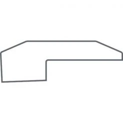 Rockford Stucco 5/16 in. T x 2 in. W x 78 in. L Threshold Molding by Shaw 7 Rockford Stucco 5/16 in. T x 2 in. W x 78 in. L Threshold Molding by Shaw -Shaw stor online stucco shaw wood floor trim hd42105045 4f 1000