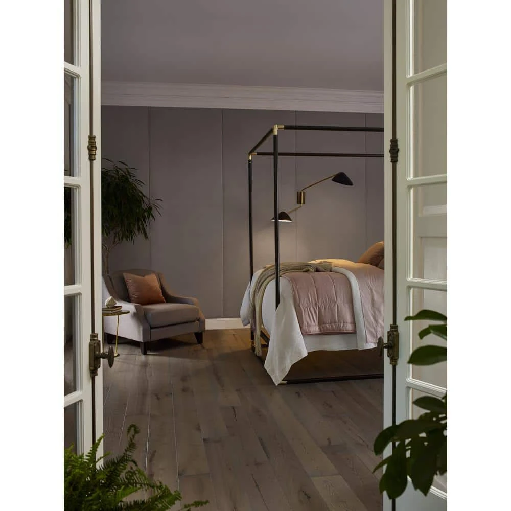 Rockford Stucco 5/16 in. T x 2 in. W x 78 in. L Threshold Molding by Shaw 2 Rockford Stucco 5/16 in. T x 2 in. W x 78 in. L Threshold Molding by Shaw - Image 2