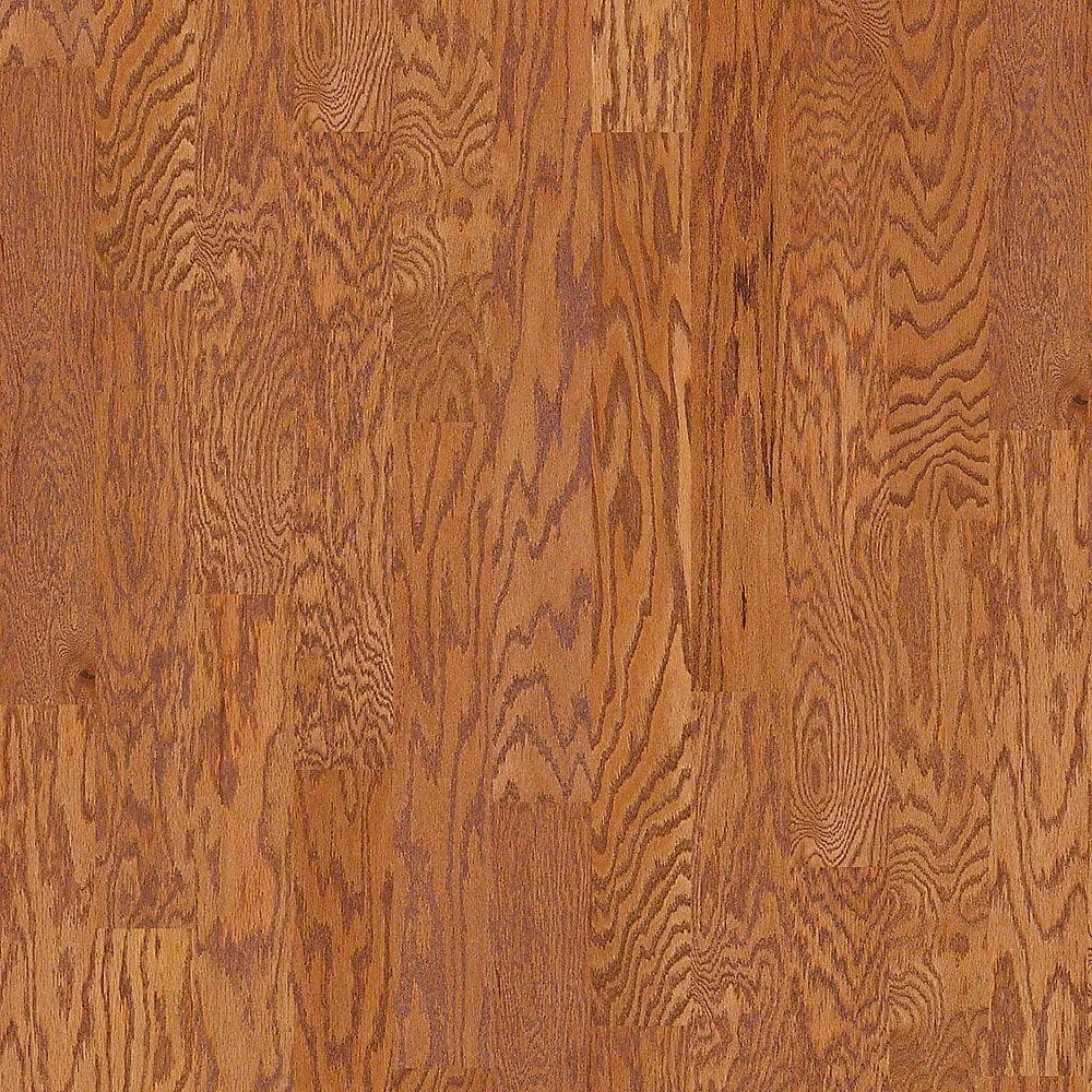 Bradford Oak 5 in. W Sunset Engineered Hardwood Flooring (23.66 sq. ft./case) by Shaw 1 Bradford Oak 5 in. W Sunset Engineered Hardwood Flooring (23.66 sq. ft./case) by Shaw