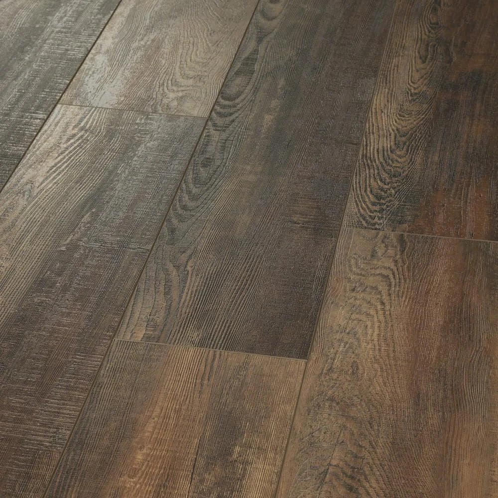 Primavera 7 in. W Sunset Click Lock Luxury Vinyl Plank Flooring (18.91 sq. ft./case) by Shaw 10 Primavera 7 in. W Sunset Click Lock Luxury Vinyl Plank Flooring (18.91 sq. ft./case) by Shaw - Image 10
