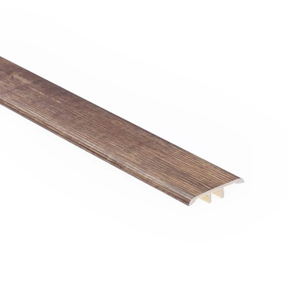 Primavera Sunset 5/16 in. T x 1-3/4 in. W x 94 in. L T-Molding by Shaw 1 Primavera Sunset 5/16 in. T x 1-3/4 in. W x 94 in. L T-Molding by Shaw