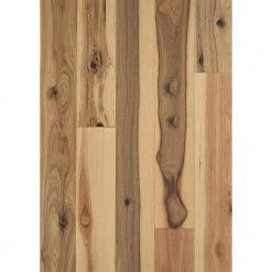 Valor Hickory 6-3/8 in. W Sweetbrier Engineered Water Resistant Hardwood Flooring (25.4 sq. ft./case) by Shaw