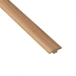 Valor Hickory Sweetbrier 11/32 in. T x 2 in. W x 78 in. L T-Molding by Shaw