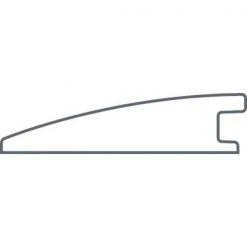 Valor Hickory Sweetbrier 1/2 in. T x 2 in. W x 78 in. L Reducer Molding by Shaw 7 Valor Hickory Sweetbrier 1/2 in. T x 2 in. W x 78 in. L Reducer Molding by Shaw -Shaw stor online sweetbrier shaw wood floor trim hd43201092 4f 1000