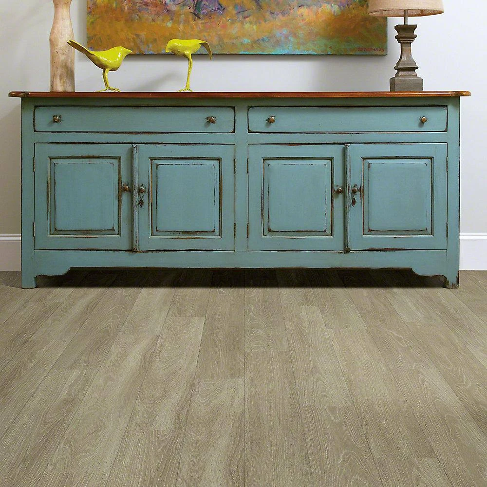 Grand Slam Tabor 1-1/8 in. T x 2-1/8 in. W x 94 in. L Vinyl Stair Nose Molding by Shaw 2 Grand Slam Tabor 1-1/8 in. T x 2-1/8 in. W x 94 in. L Vinyl Stair Nose Molding by Shaw - Image 2