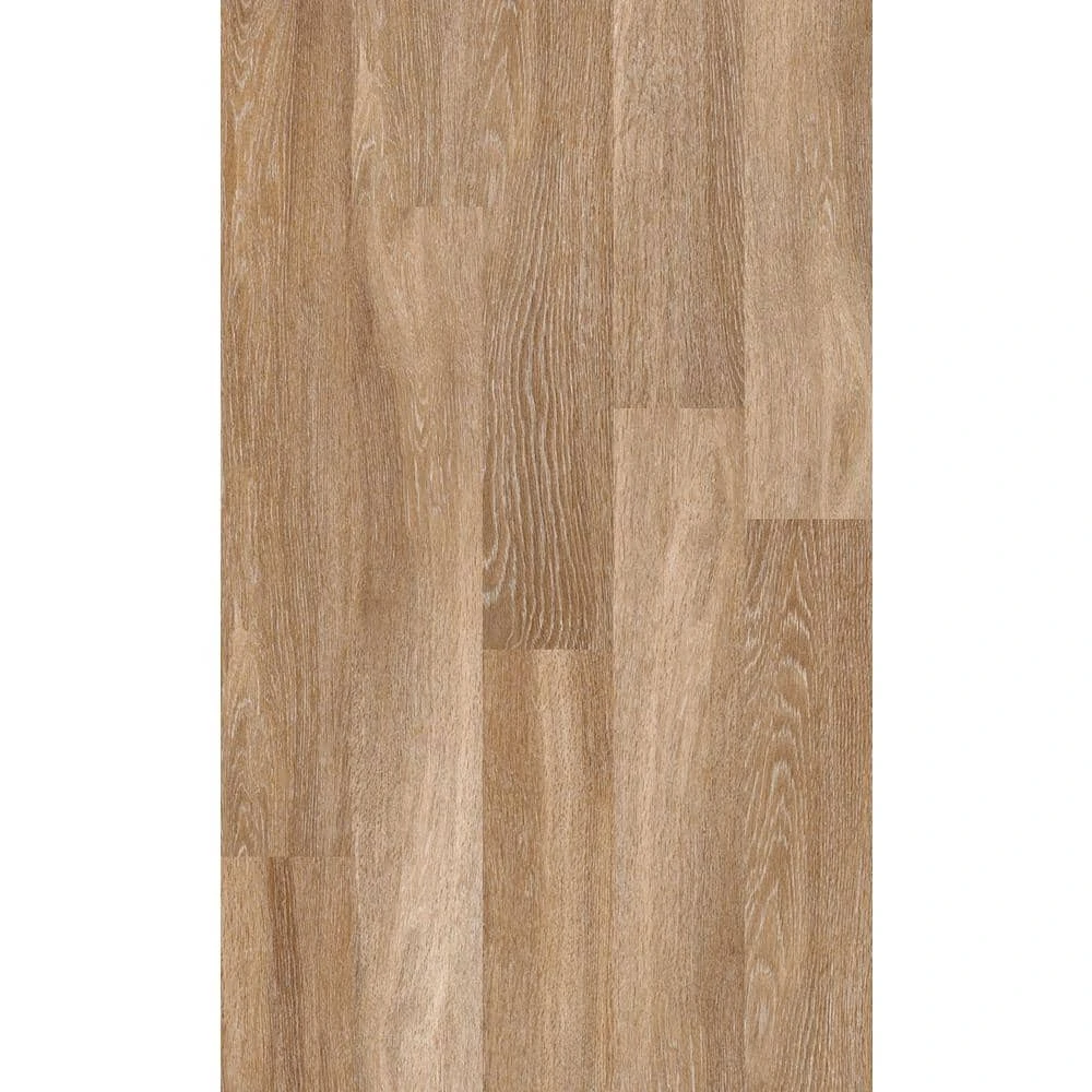 Wisteria 6 in. W Tannery Adhesive Luxury Vinyl Plank Flooring (53.93 sq. ft./case) by Shaw 5 Wisteria 6 in. W Tannery Adhesive Luxury Vinyl Plank Flooring (53.93 sq. ft./case) by Shaw - Image 5