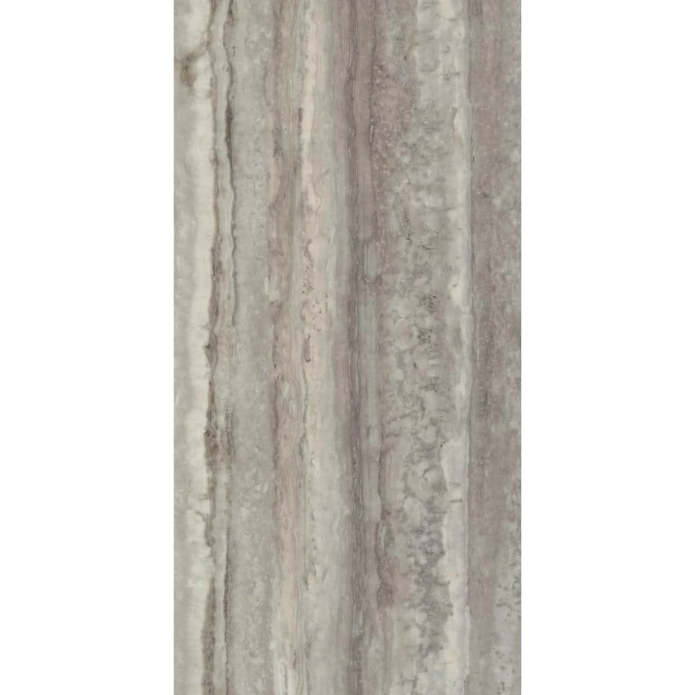 Vista 12 in. W x 24 in. L Thatch Click Lock Vinyl Tile Flooring (15.83 sq.ft./case) by Shaw 3 Vista 12 in. W x 24 in. L Thatch Click Lock Vinyl Tile Flooring (15.83 sq.ft./case) by Shaw - Image 3