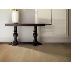 Jonestown 5 in. W Thistle Engineered Birch Hardwood Flooring (29.53 sq. ft./case) by Shaw -Shaw stor online thistle shaw engineered hardwood dh40400529 40 1000