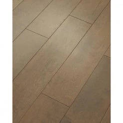 Jonestown 5 in. W Thistle Engineered Birch Hardwood Flooring (29.53 sq. ft./case) by Shaw