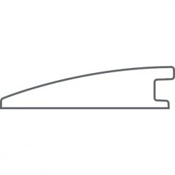 Canyon Hickory Timberwolf 3/8 in. T x 1-1/2 in. W x 78 in. L Reducer Molding by Shaw 7 Canyon Hickory Timberwolf 3/8 in. T x 1-1/2 in. W x 78 in. L Reducer Molding by Shaw -Shaw stor online timberwolf shaw wood floor trim dh62200510 4f 1000